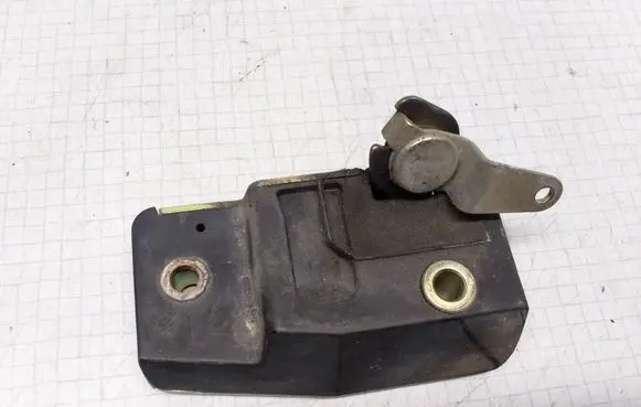 Volkswagen Transporter - Caravelle T4 Sliding door lock 701843604A