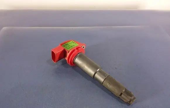 Porsche Panamera (970) High voltage ignition coil 94860210413