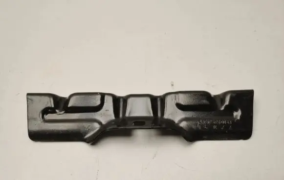 Mercedes-Benz E W212 Battery bracket A2126280041