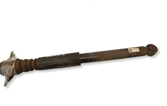 Audi Q3 8U Rear shock absorber/damper 5N0512011AR
