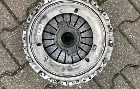 Renault Talisman Clutch set kit