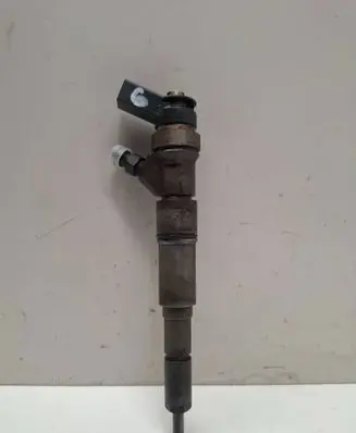 BMW 5 E60 E61 Fuel injector 0445110