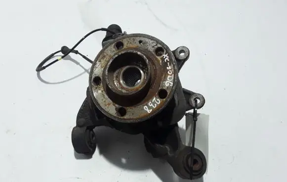 Volvo XC90 Rear wheel hub 31277992