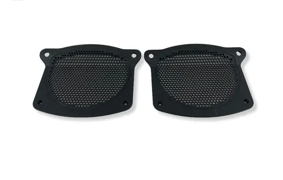 BMW 5 G30 G31 G38 Subwoofer grill/trim 9355524 192529