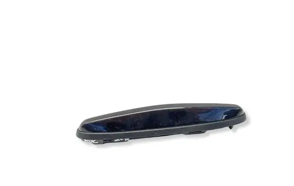 Mercedes-Benz C W204 Parking PDC sensor display screen A2048208526
