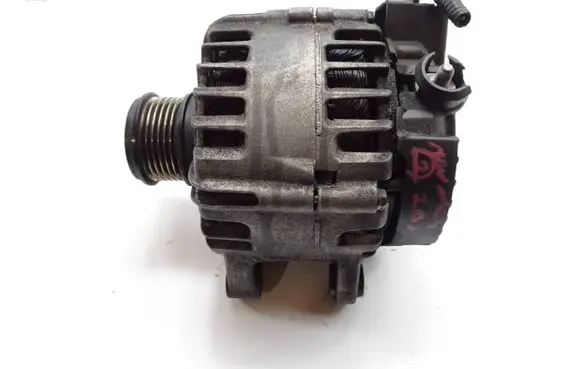 Ford Mondeo MK V Generator/alternator 287530