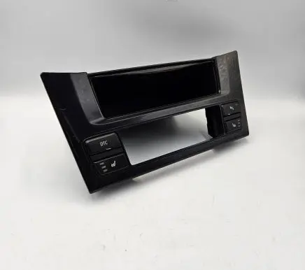 BMW 5 E60 E61 Dashboard glove box trim 9139391 9156028