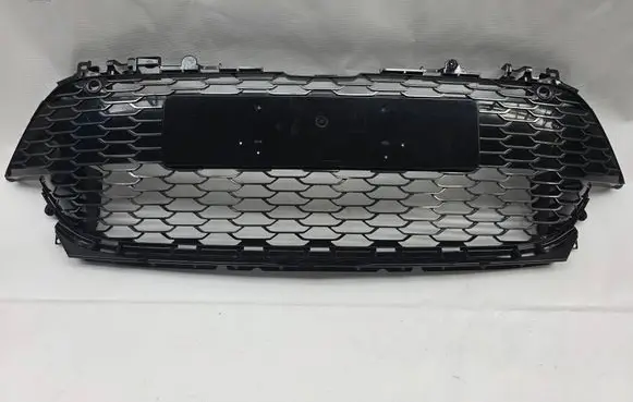 Toyota Corolla E210 E21 Front bumper upper radiator grill 52114YY010