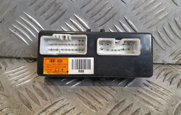 Hyundai Santa Fe Other control units/modules 952302B230 3228427412