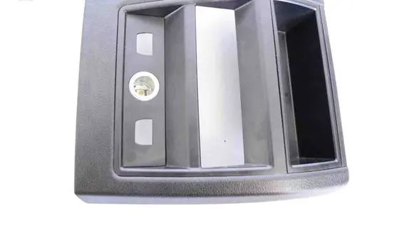 BMW X5 F15 Other center console (tunnel) element 9252006