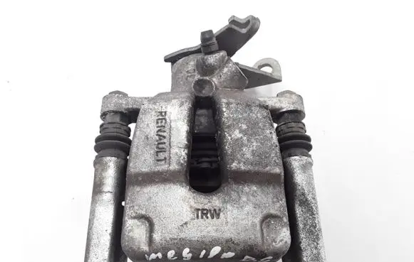 Renault Megane IV Rear brake caliper