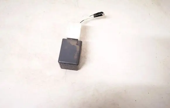 Nissan X-Trail T30 Other relay 24330c9900