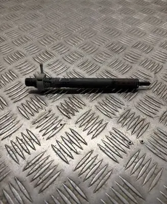 Mercedes-Benz C W204 Fuel injector A6460700987