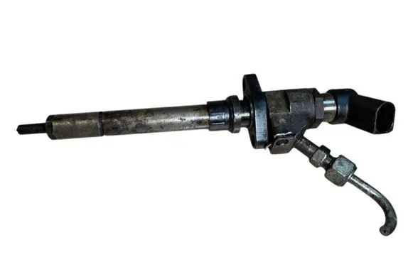 Fiat Scudo Fuel injector 9659337980