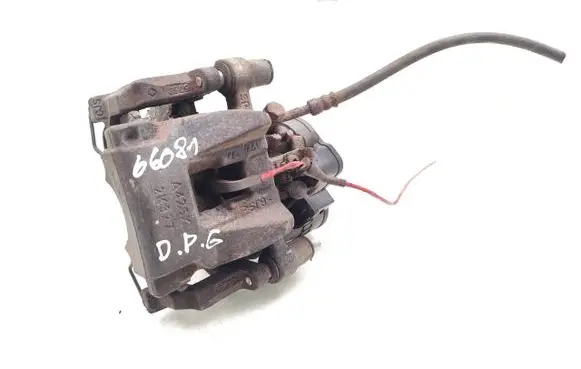Jaguar I-Pace Rear brake caliper J9D32K327AB