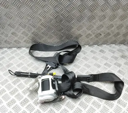 Audi Q5 SQ5 FY Front seatbelt 8MA857706F 8MA857620B