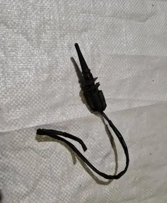 BMW 3 E92 E93 Outside/exterior temperature sensor 65816936963