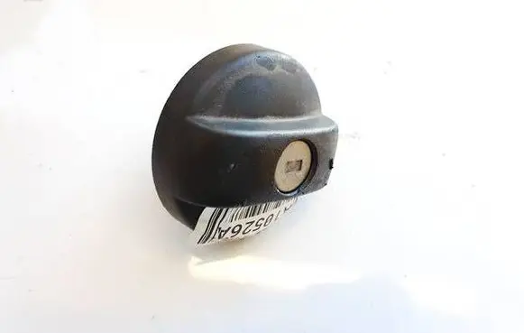 Fuel tank filler cap