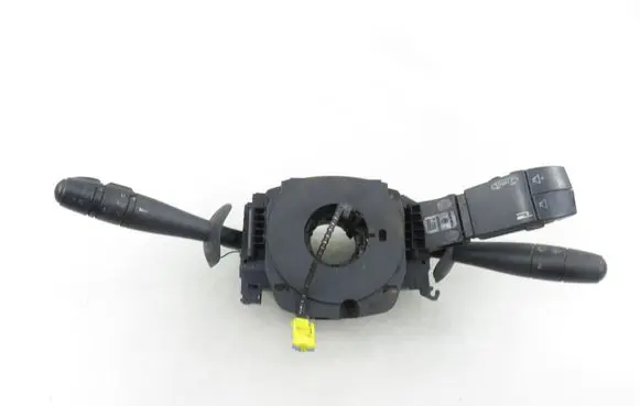 Renault Master II Wiper turn signal indicator stalk/switch 8200251704