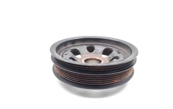Ford Transit Crankshaft pulley 6B319-AA