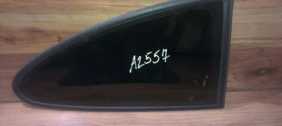 Renault Megane I Rear side window