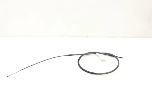 BMW 5 E60 E61 Handbrake/parking brake wiring cable 34408770603