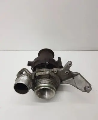 BMW 3 E90 E91 Turbo 781232104
