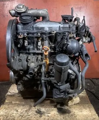 Audi A3 S3 8L Engine ALH