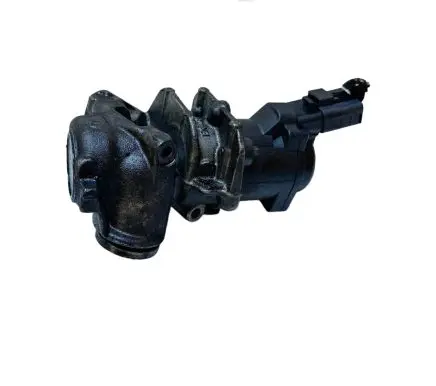 Peugeot Partner EGR valve 9685640480 216046799 80114420