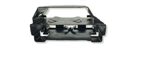 Volkswagen Touareg I Other interior part 7L0927131D
