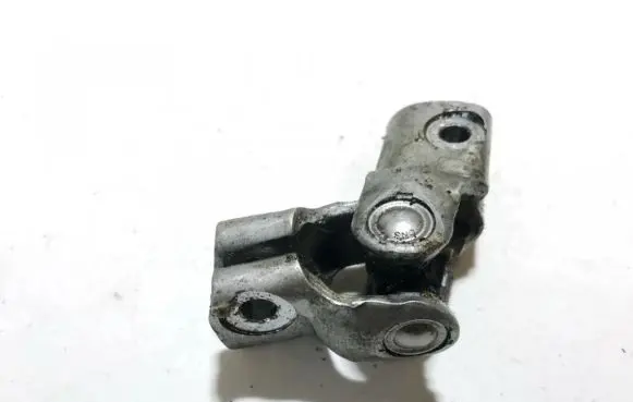 Steering column universal joint