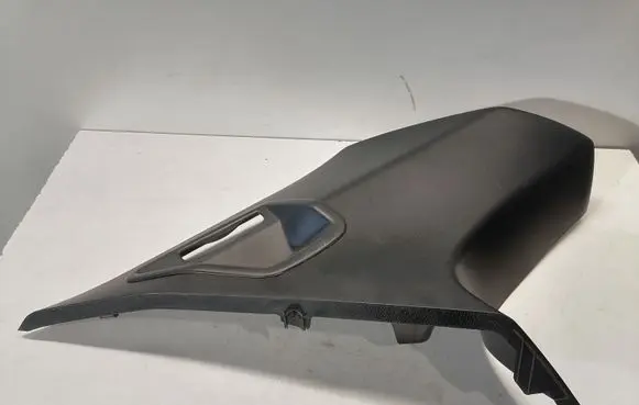 BMW X5 E70 (D)pillar trim (top) 51437141497