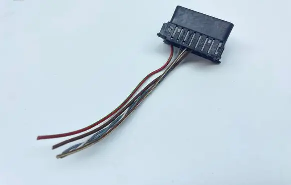 Mercedes-Benz C W204 Other wiring loom 2025405981