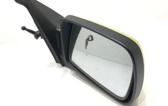 KIA Picanto Front door electric wing mirror