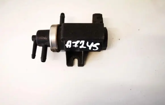 Audi A6 S6 C4 4A Turbo solenoid valve 1h0906627