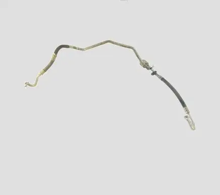 Citroen C4 Grand Picasso Air conditioning (A/C) pipe/hose