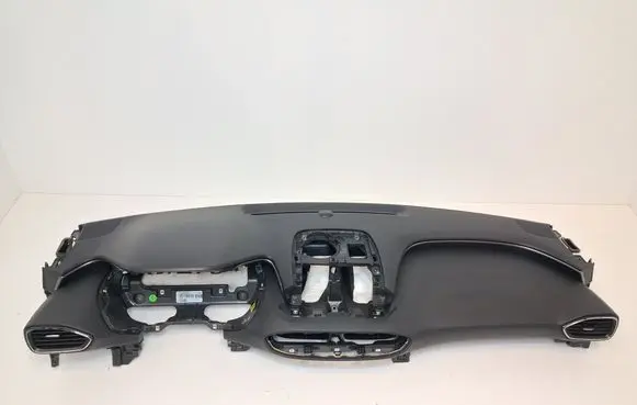 Hyundai Santa Fe Dashboard 84721S2000