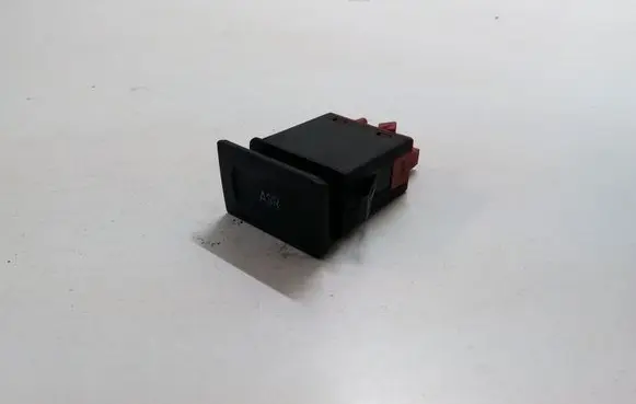 Traction control (ASR) switch