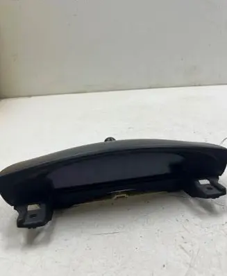 Saab 9-3 Ver2 Screen/display/small screen 12802302 12802307