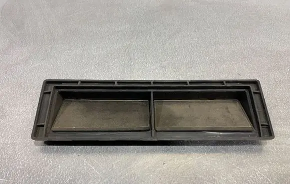Hyundai i10 Quarter panel pressure vent 9751125001