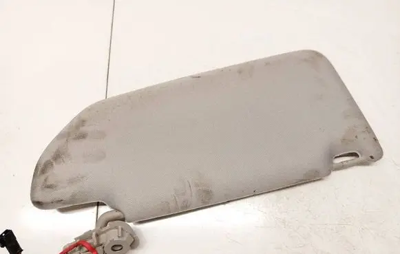 Volvo XC90 Sun visor 39985936