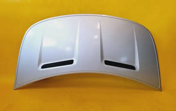 Smart ForFour I Engine bonnet/hood