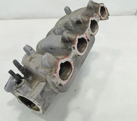 Volvo S40, V40 Intake manifold 393FA01