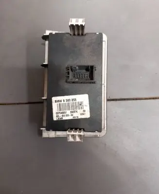 BMW X5 E53 Light switch 8380255 050974 037045051