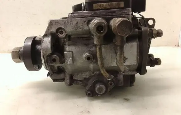 Opel Frontera B Fuel injection high pressure pump 0470504009 0281001827