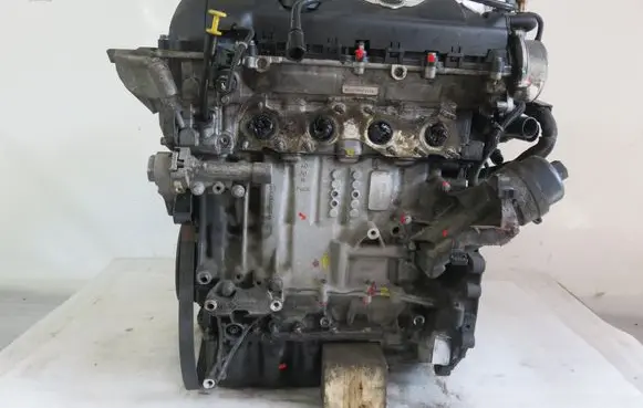 Mini One - Cooper Coupe R56 Engine N12B16AA