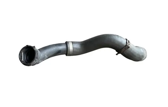 Porsche Cayenne (9PA) Heater radiator pipe/hose 7L5122051A