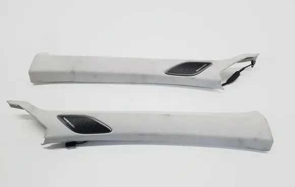 Volkswagen PASSAT B9 (A) pillar trim 3J0867233E 3J0867234E