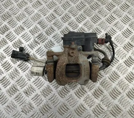 Jeep Renegade Rear brake caliper 68263130AA
