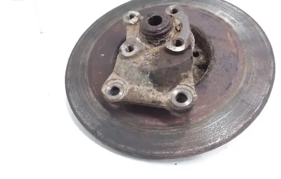 Renault Espace - Grand espace IV Rear wheel hub spindle/knuckle 